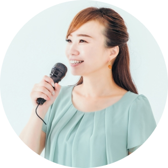 未経験からはじめるボイストレーナーコース