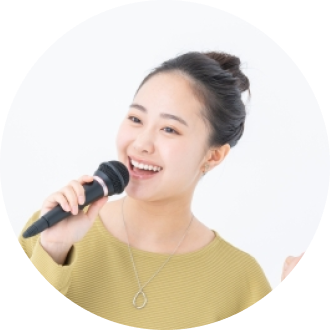 ボイトレ初心者さんコース